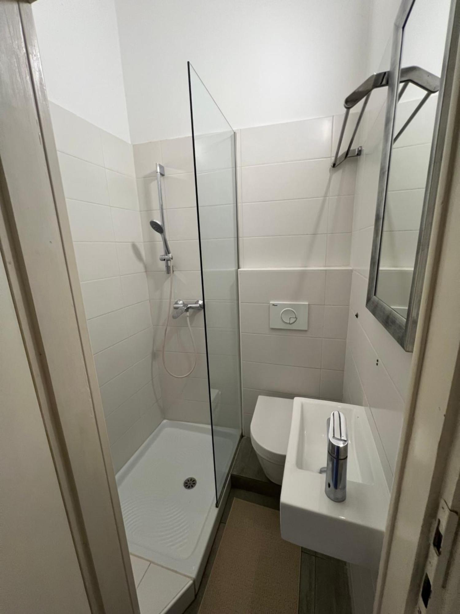 Castle View Apartment